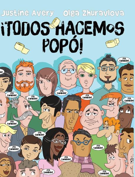 Produktbild: &iexcl;Todos hacemos pop&oacute;!