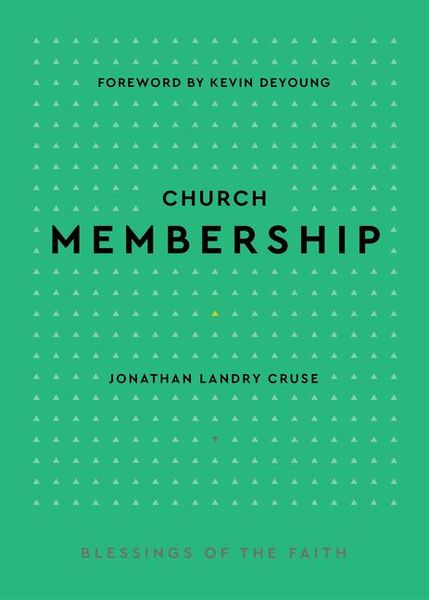 Produktbild: Church Membership