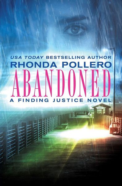 Produktbild: Abandoned