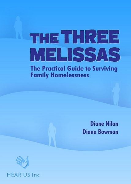 Produktbild: The Three Melissas