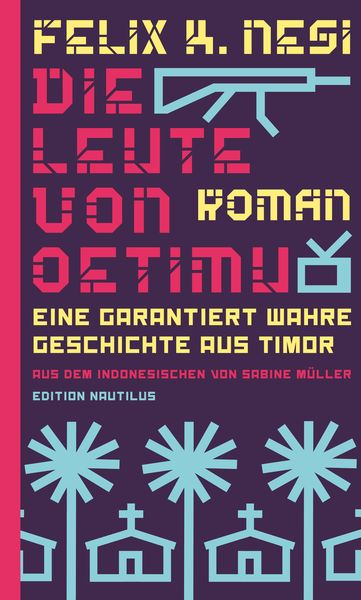 Produktbild: Die Leute von Oetimu