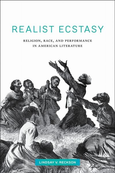Produktbild: Realist Ecstasy