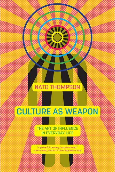 Produktbild: Culture as Weapon