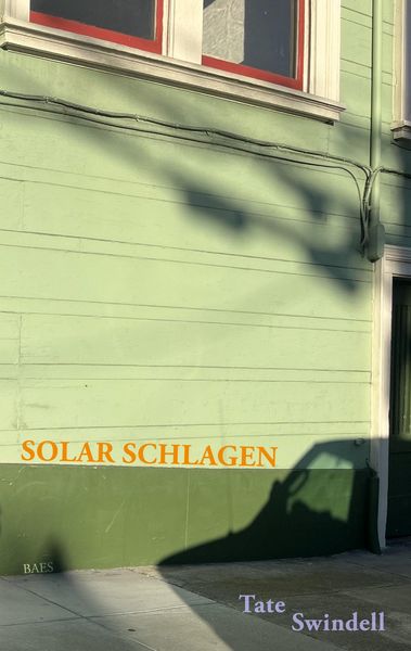 Produktbild: Solar Schlagen