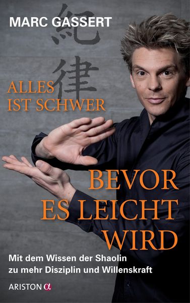 Produktbild: Alles ist schwer, bevor es leicht wird