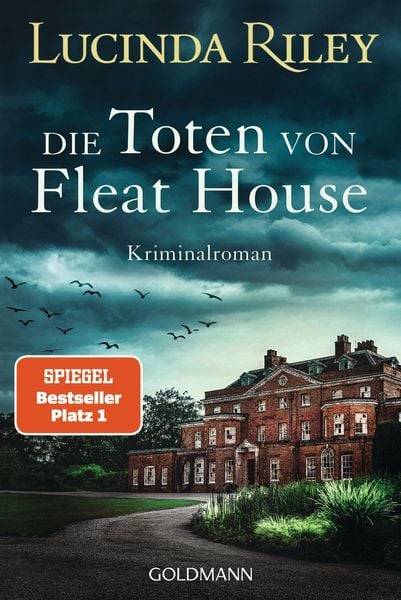 Produktbild: Die Toten von Fleat House