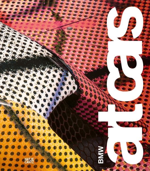 Produktbild: BMW Art Cars