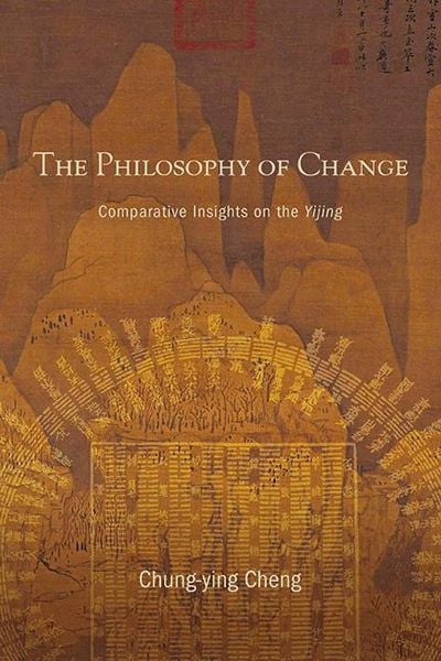 Produktbild: The Philosophy of Change