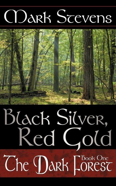 Produktbild: Black Silver, Red Gold
