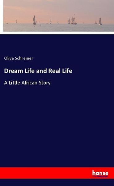 Produktbild: Dream Life and Real Life