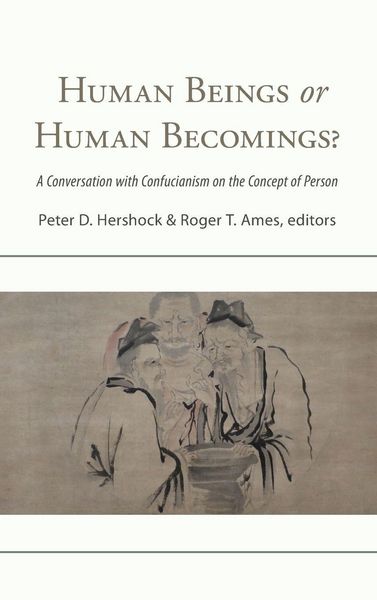 Produktbild: Human Beings or Human Becomings?