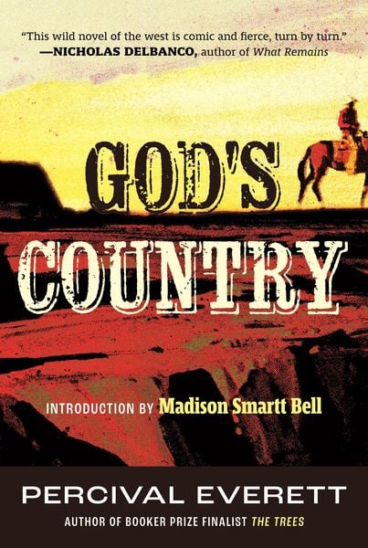 Produktbild: God's Country