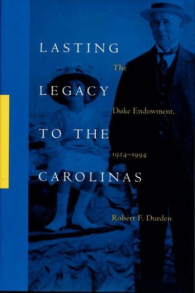 Produktbild: Lasting Legacy to the Carolinas