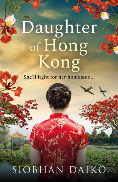 Produktbild: Daughter of Hong Kong