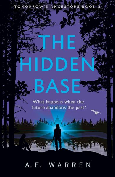 Produktbild: The Hidden Base