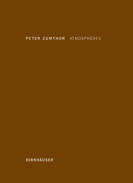 Produktbild: Atmosph&egrave;res