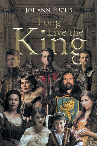 Produktbild: Long Live the King