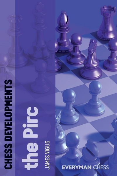 Produktbild: Chess Developments