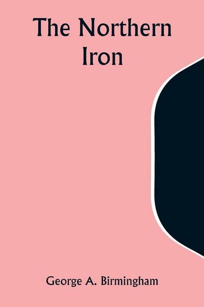 Produktbild: The Northern Iron