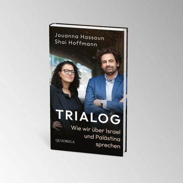 Produktbild: Trialog