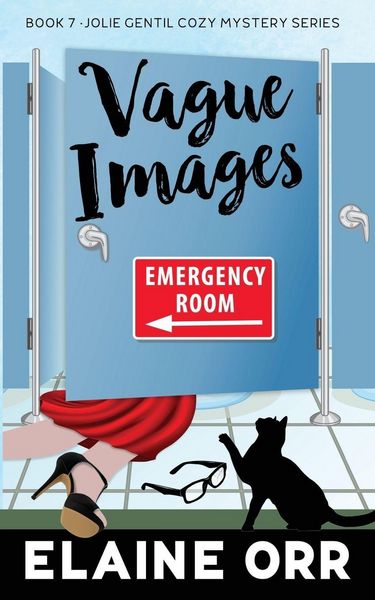Produktbild: Vague Images
