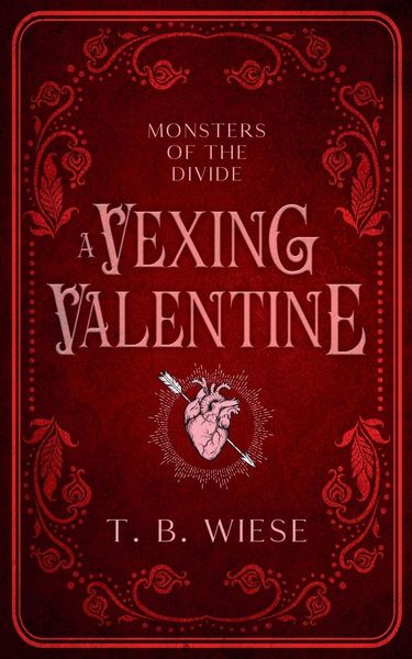 Produktbild: A Vexing Valentine
