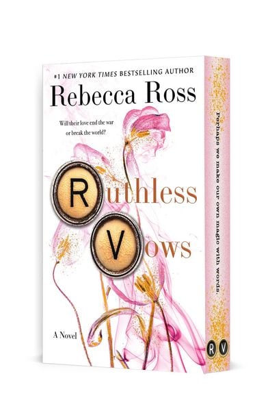 Produktbild: Ruthless Vows