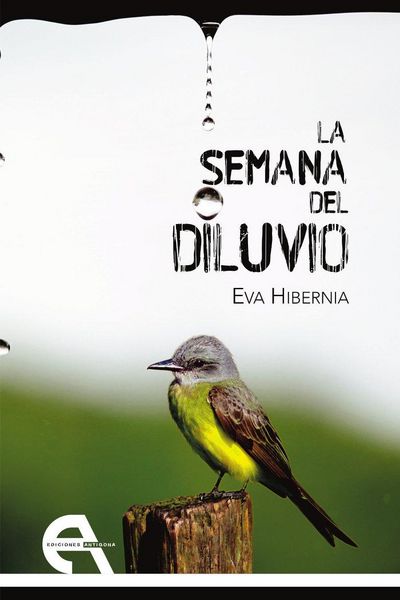 Produktbild: La semana del diluvio