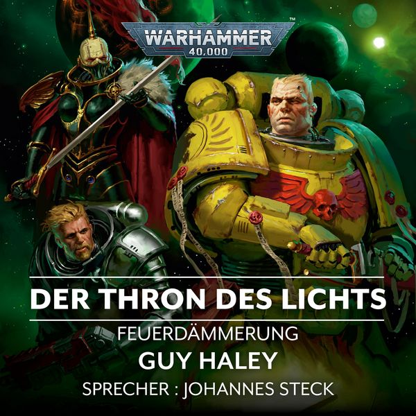 Produktbild: Warhammer 40.000: Feuerd&auml;mmerung 04