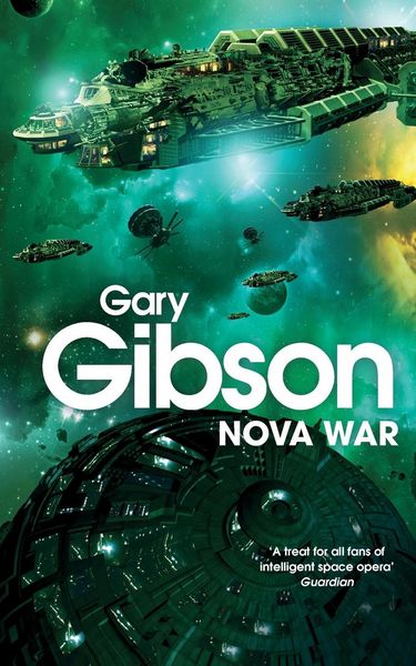 Produktbild: Nova War
