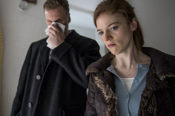 Produktbild: Luther - Staffel 4