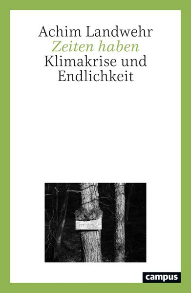 Produktbild: Zeiten haben