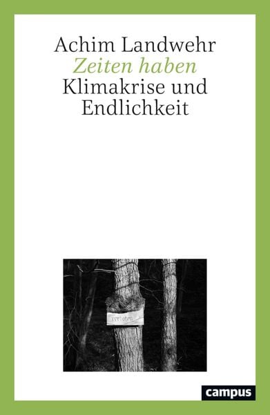 Produktbild: Zeiten haben