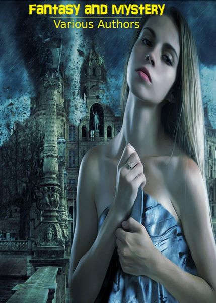 Produktbild: Fantasy and Mystery