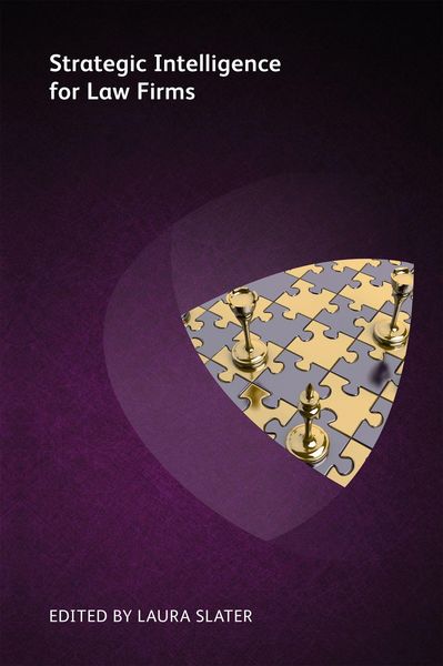 Produktbild: Strategic Intelligence for Law Firms