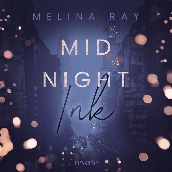 Produktbild: Midnight Ink