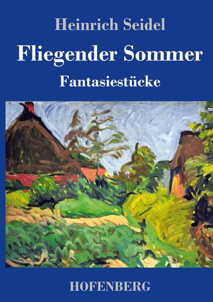 Produktbild: Fliegender Sommer