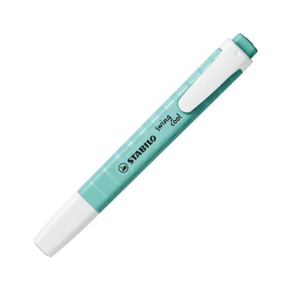Produktbild: STABILO Textmarker swing cool Pastel