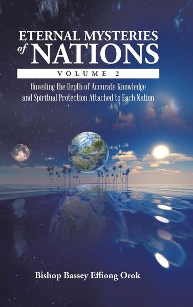 Produktbild: Eternal Mysteries of Nations Volume 2