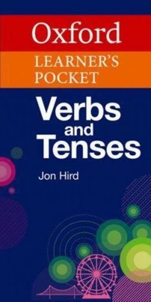 Produktbild: Oxford Learner's Pocket Verbs and Tenses