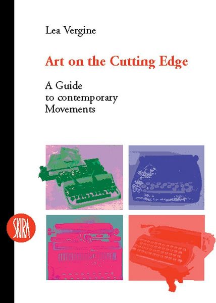 Produktbild: Art on the Cutting Edge