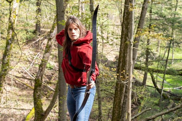 Produktbild: Out Come The Wolves - Wir sind die Beute