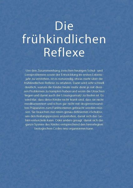 Produktbild: Wieder im Gleichgewicht