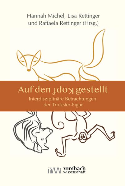 Produktbild: Auf den Kopf gestellt
