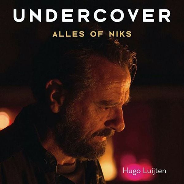 Produktbild: Undercover