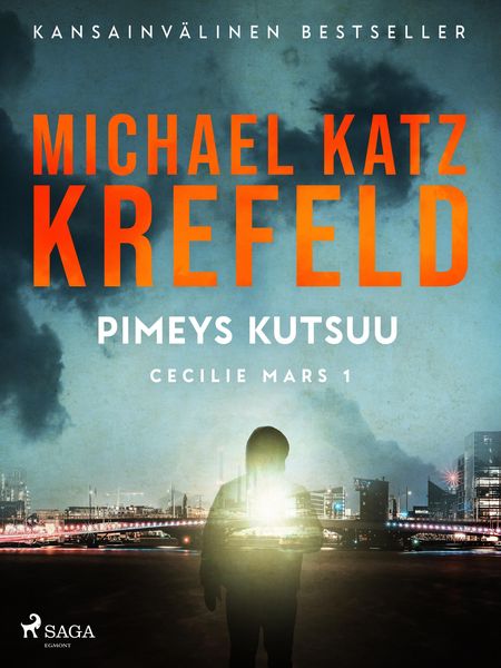 Produktbild: Pimeys kutsuu