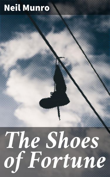 Produktbild: The Shoes of Fortune