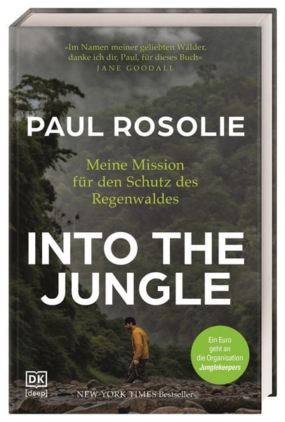 Produktbild: Into the Jungle