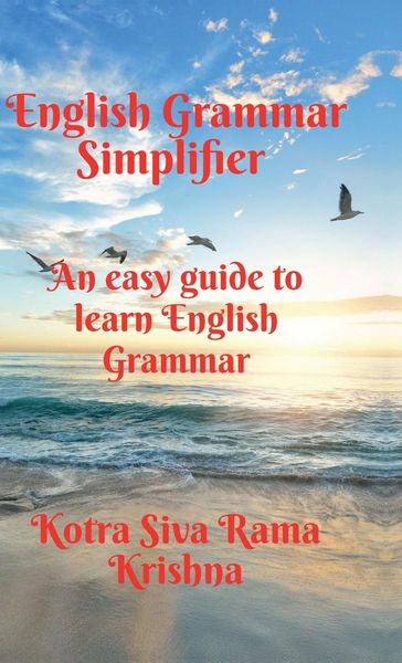 Produktbild: English Grammar Simplifier