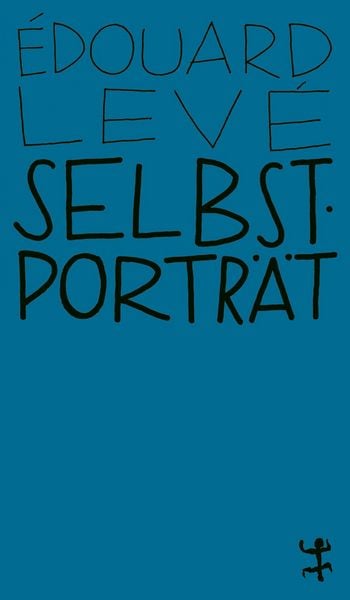 Produktbild: Selbstportr&auml;t